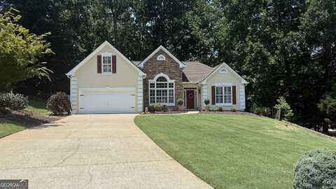 9840 Colusa, Gainesville, GA 30506
