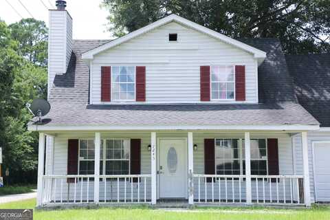 7245 Garfield, Savannah, GA 31406