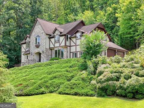 251 Quail Cove, Brasstown, NC 28902