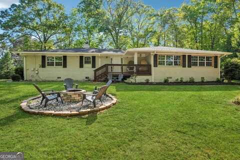1155 Christian, Conyers, GA 30013