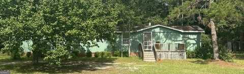 3688 Old Riggs Mill, Statesboro, GA 30458