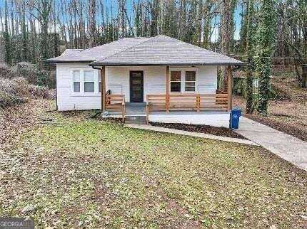 124 Fairfield, Atlanta, GA 30314
