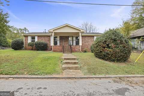75 Pinson, Newnan, GA 30263
