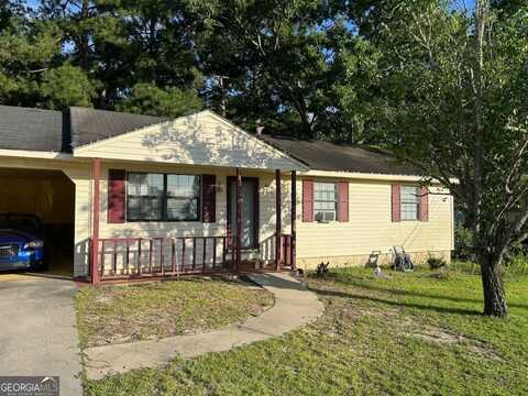 805 Coventry, Perry, GA 31069
