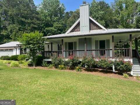 2057 HIGH SHOALS, Dallas, GA 30132