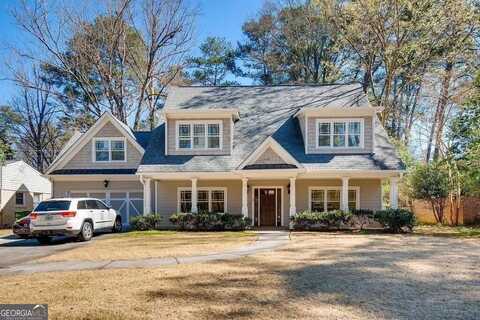 2105 BROOKVIEW, Atlanta, GA 30318