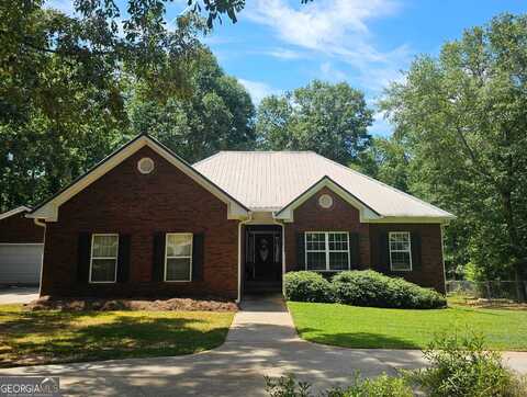 125 Old Post, Mansfield, GA 30055