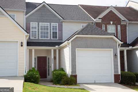 1511 Paramount, Sugar Hill, GA 30518