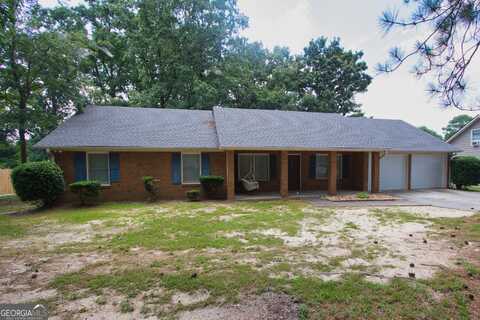 2421 Sherrie, Conyers, GA 30094
