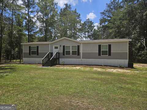 76 Quail Hill, Statesboro, GA 30458