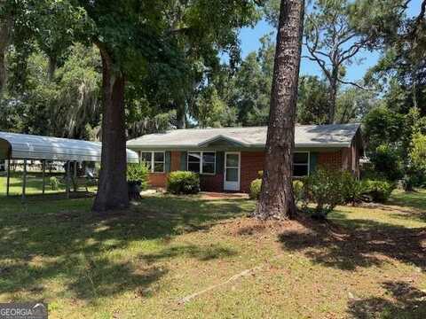 602 W Alexander, Saint Marys, GA 31558
