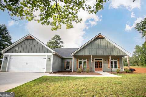 1515 Cabin Creek, Griffin, GA 30223