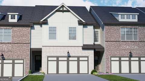 15 Depot Landing, Auburn, GA 30011