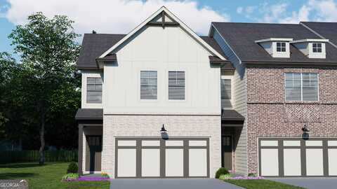 19 Depot Landing, Auburn, GA 30011