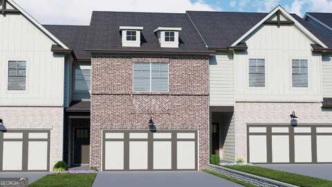 17 Depot Landing, Auburn, GA 30011