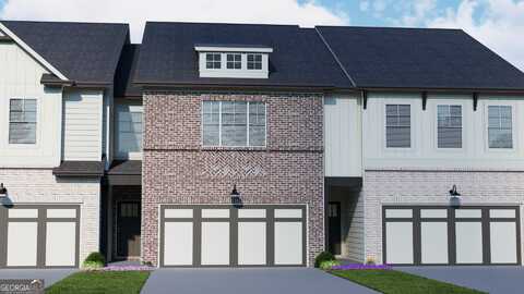 13 Depot Landing, Auburn, GA 30011