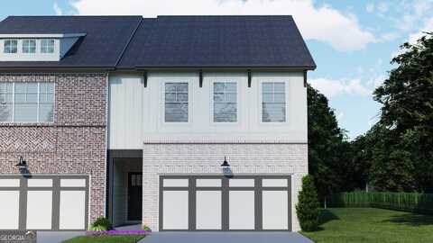 11 Depot Landing, Auburn, GA 30011