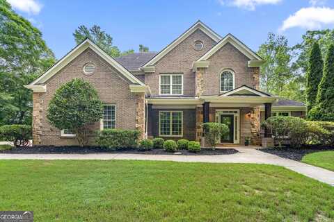 555 Spring Gate, Alpharetta, GA 30009