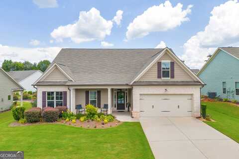 783 Lakeview Bend, Jefferson, GA 30549