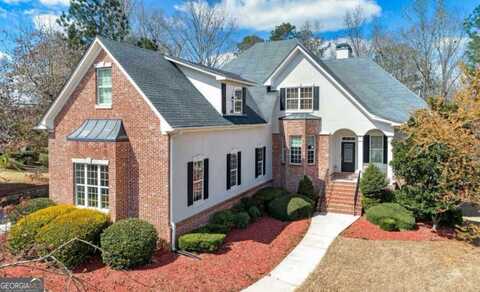 703 Summerbrooke, Mcdonough, GA 30253