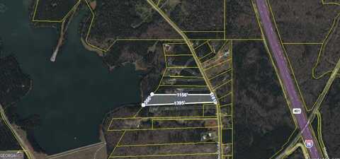 0 Lester Mill, Locust Grove, GA 30248