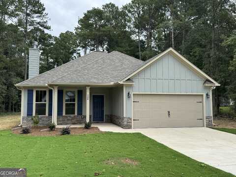 134 Country World, Macon, GA 31211