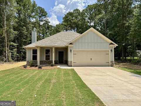134 Country World, Macon, GA 31211