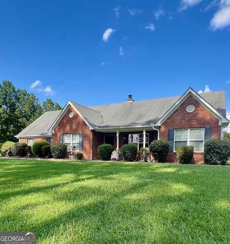 813 S Ola, Mcdonough, GA 30252