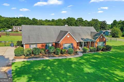 813 S Ola, Mcdonough, GA 30252
