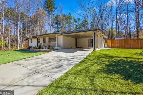 5109 Dogwood Hills, Sugar Hill, GA 30518