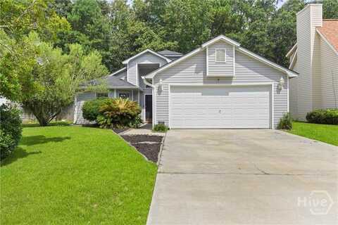 110 Saint Ives Drive, Savannah, GA 31419