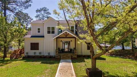 123 Rocky Creek Court NE, Milledgeville, GA 31061
