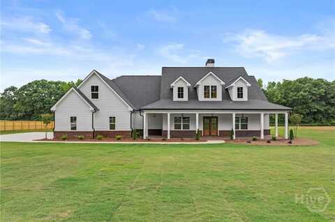 1753 Old Monroe Madison Highway, Monroe, GA 30655