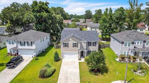 6 Amherst Way, Savannah, GA 31419