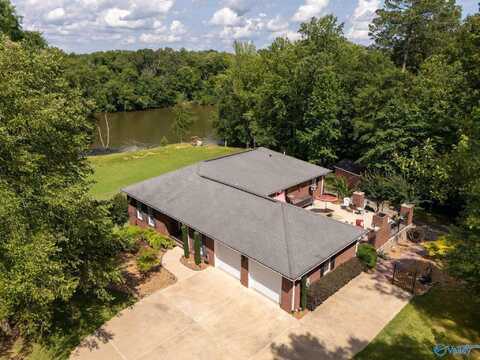 556 Hardie Lane, Gadsden, AL 35903