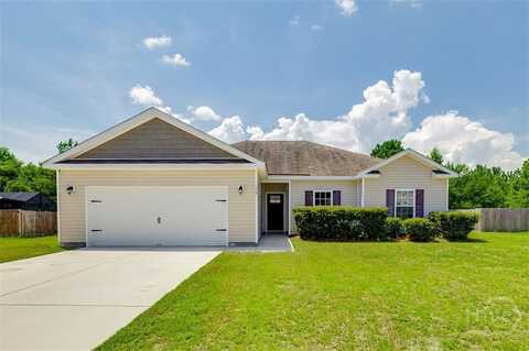 114 White Mulberry Court, Springfield, GA 31329