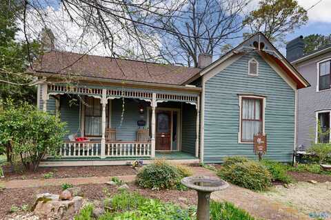 125 Walker Avenue NE, Huntsville, AL 35801