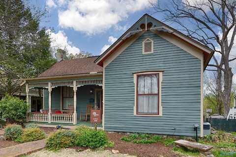 125 Walker Avenue NE, Huntsville, AL 35801