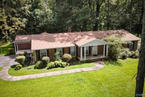 201 Johnson Street SW, Hartselle, AL 35640