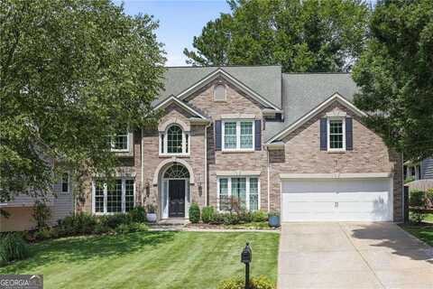 1034 Queensgate, Smyrna, GA 30082