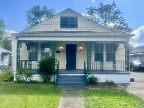 1110 8th Avenue, Decatur, AL 35601