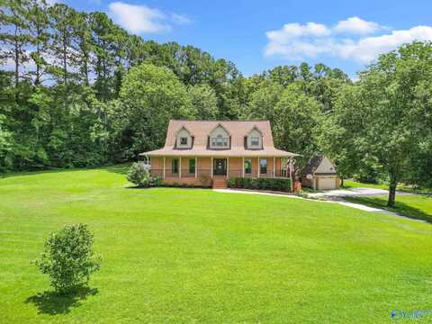 1455 E Upper River Road, Decatur, AL 35603
