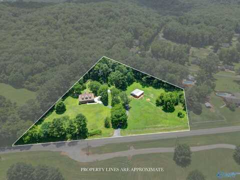 1455 E Upper River Road, Decatur, AL 35603