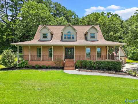 1455 E Upper River Road, Decatur, AL 35603