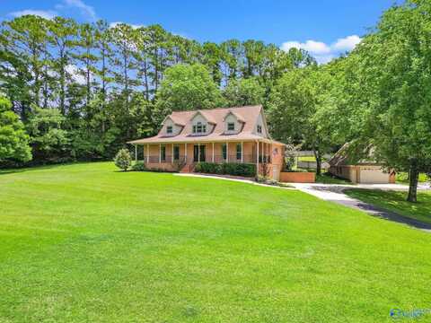 1455 E Upper River Road, Decatur, AL 35603
