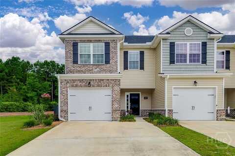 42 Coleman Court, Richmond Hill, GA 31324