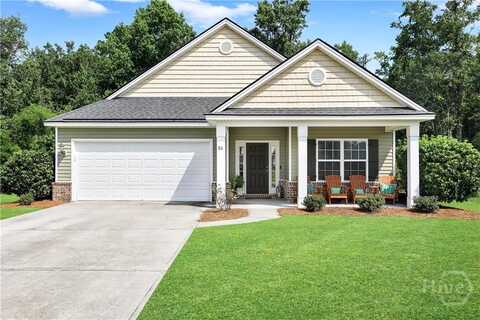 80 Sunbury Court, Richmond Hill, GA 31324