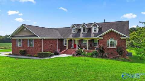 39481 Alabama Highway 75, Fyffe, AL 35971
