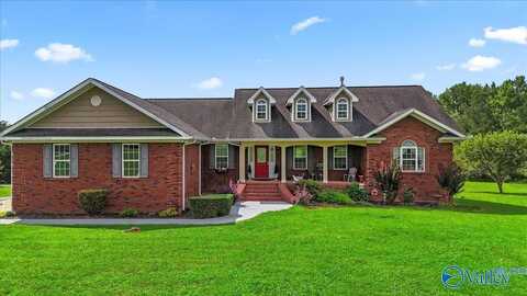 39481 Alabama Highway 75, Fyffe, AL 35971