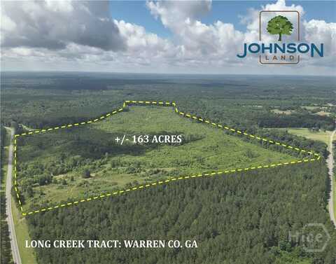 1687 Long Creek Drive, Warrenton, GA 30828
